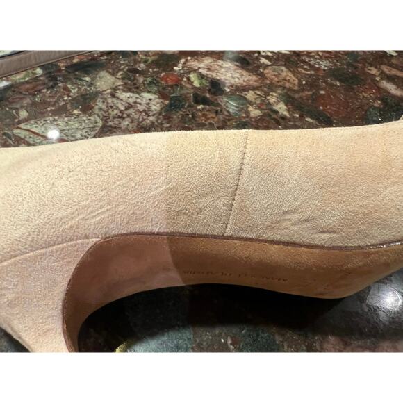 MANOLO BLAHNIK 3.5” Heels - Picture 15 of 15